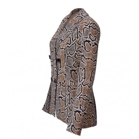 CAbi Python Blazer - Picture 3 of 3